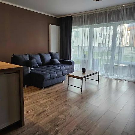 Apartment Crystal