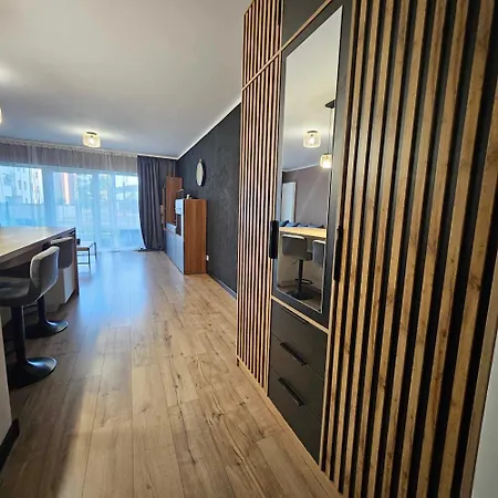 Apartman Crystal