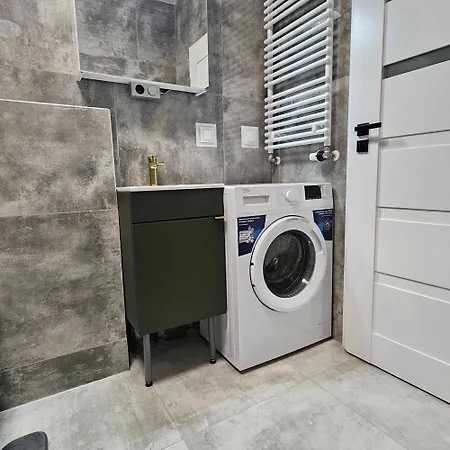 Apartman Crystal *