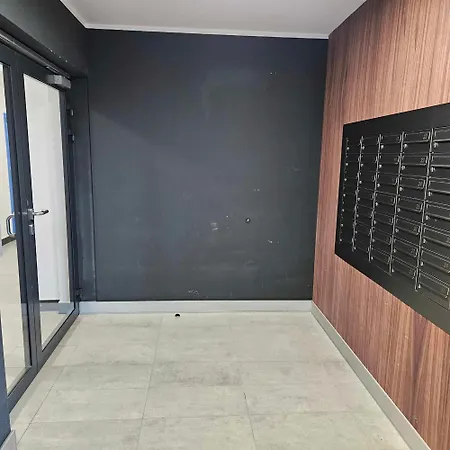 Crystal Apartman Poznań