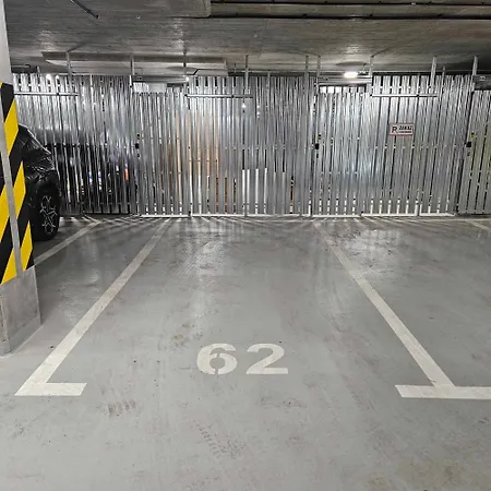 Appartement Crystal *