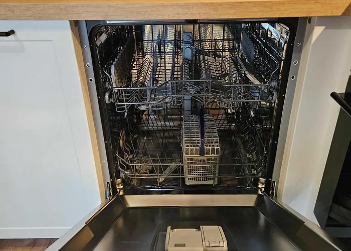 아파트 Crystal 포즈난